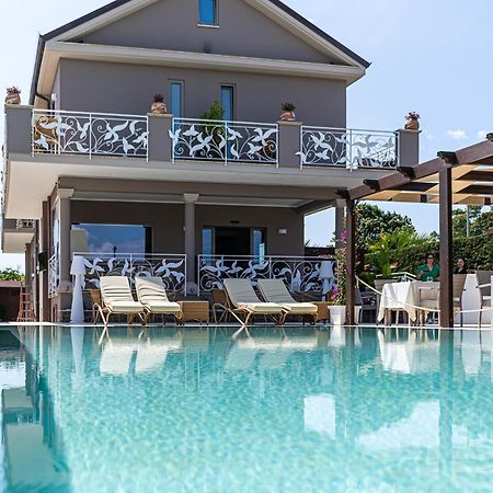 אשאה Rumi Boutique Hotels&Spa Only Adults מראה חיצוני תמונה