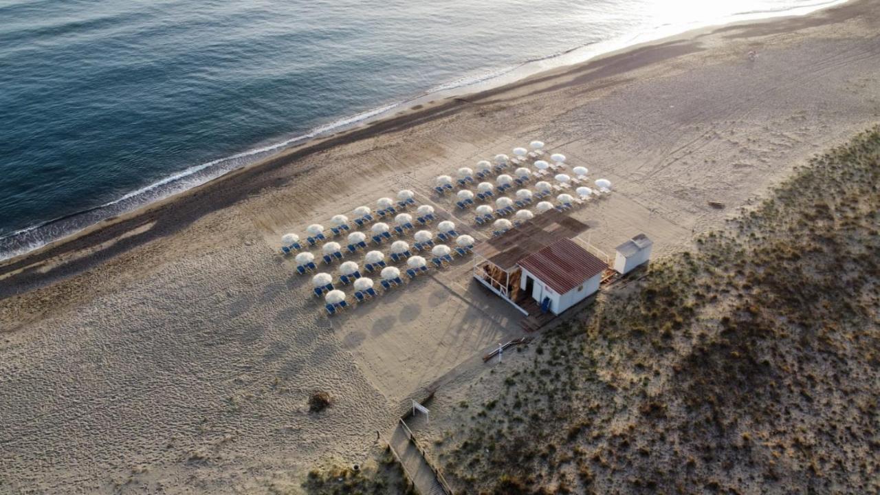 אשאה Rumi Boutique Hotels&Spa Only Adults מראה חיצוני תמונה