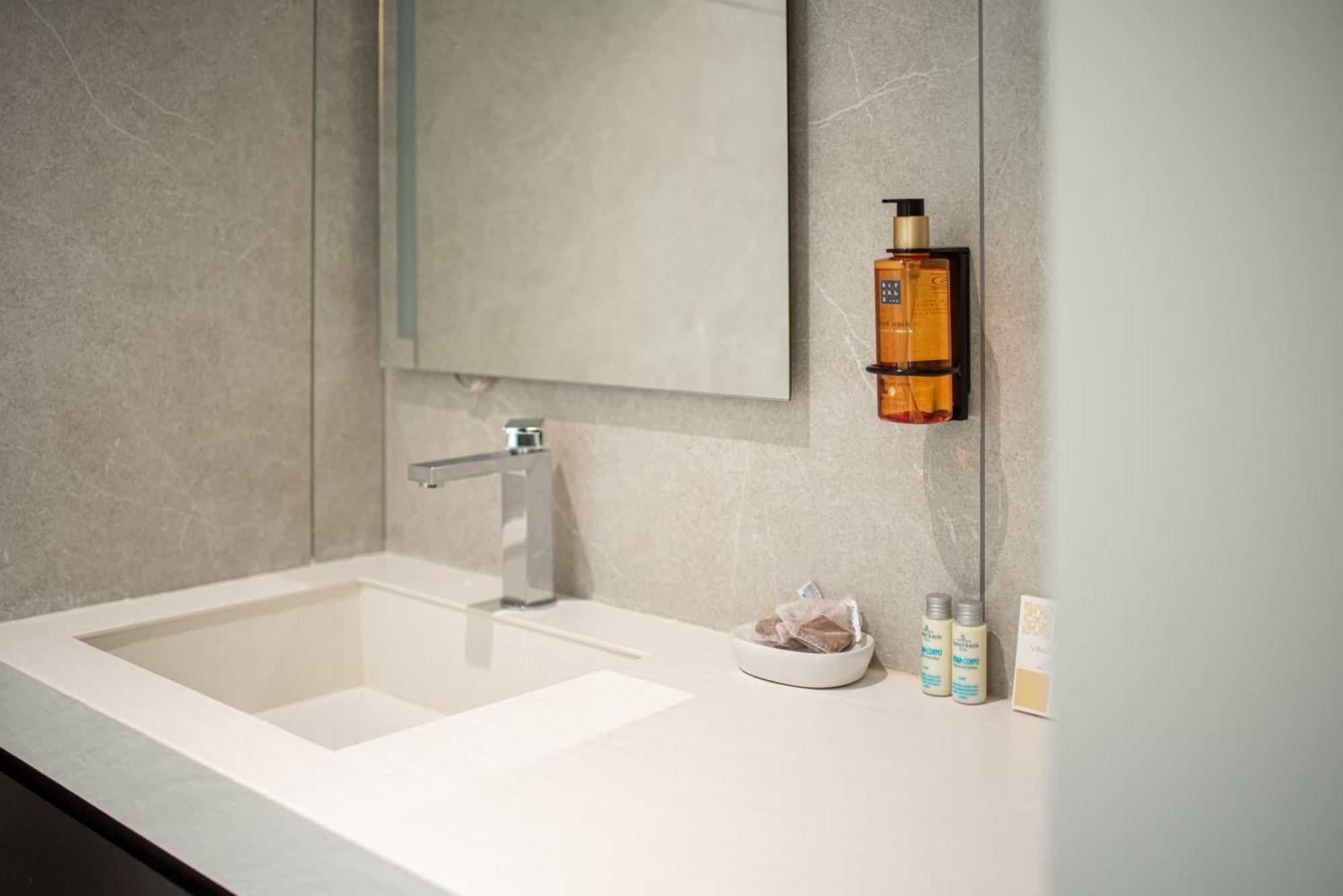 אשאה Rumi Boutique Hotels&Spa Only Adults מראה חיצוני תמונה