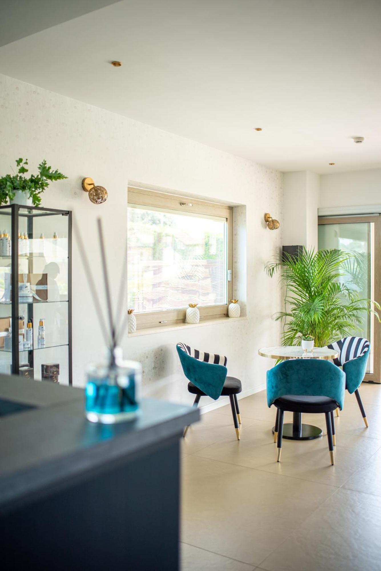 אשאה Rumi Boutique Hotels&Spa Only Adults מראה חיצוני תמונה