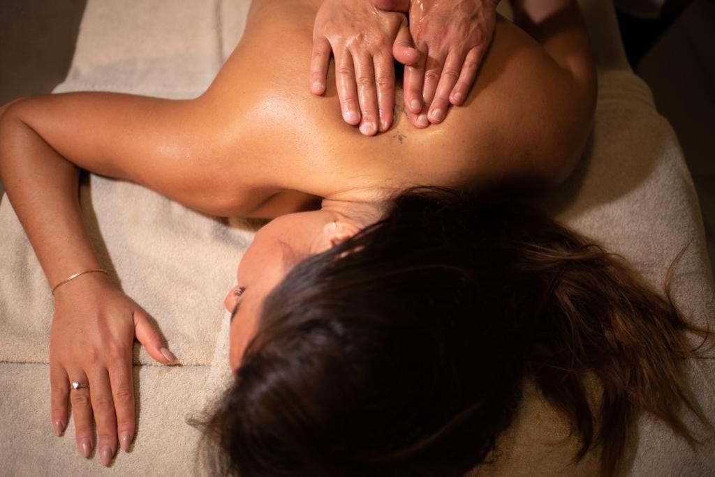 אשאה Rumi Boutique Hotels&Spa Only Adults מראה חיצוני תמונה