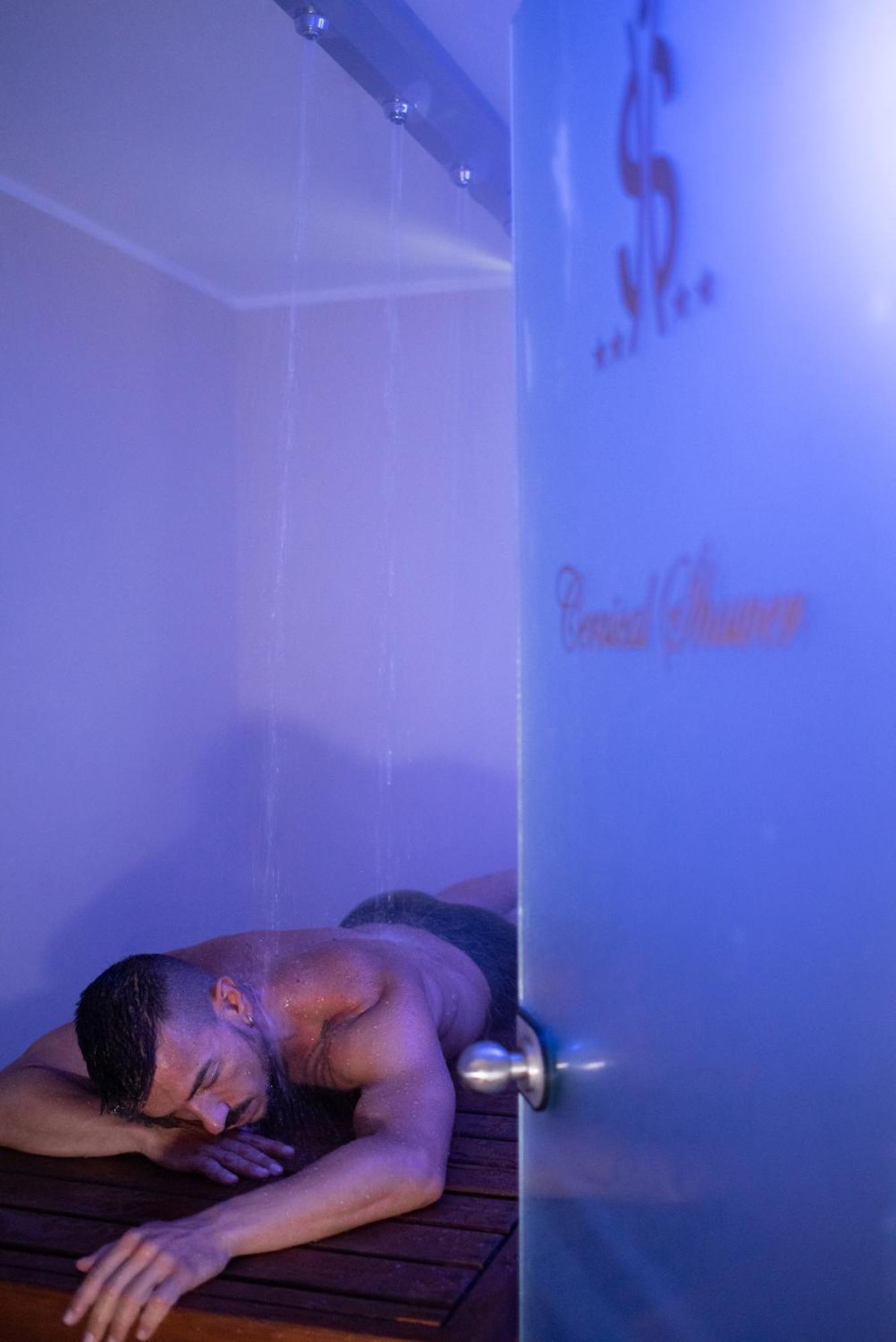 אשאה Rumi Boutique Hotels&Spa Only Adults מראה חיצוני תמונה