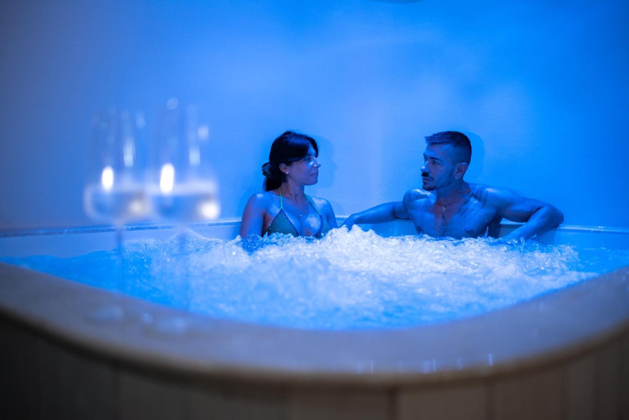 אשאה Rumi Boutique Hotels&Spa Only Adults מראה חיצוני תמונה