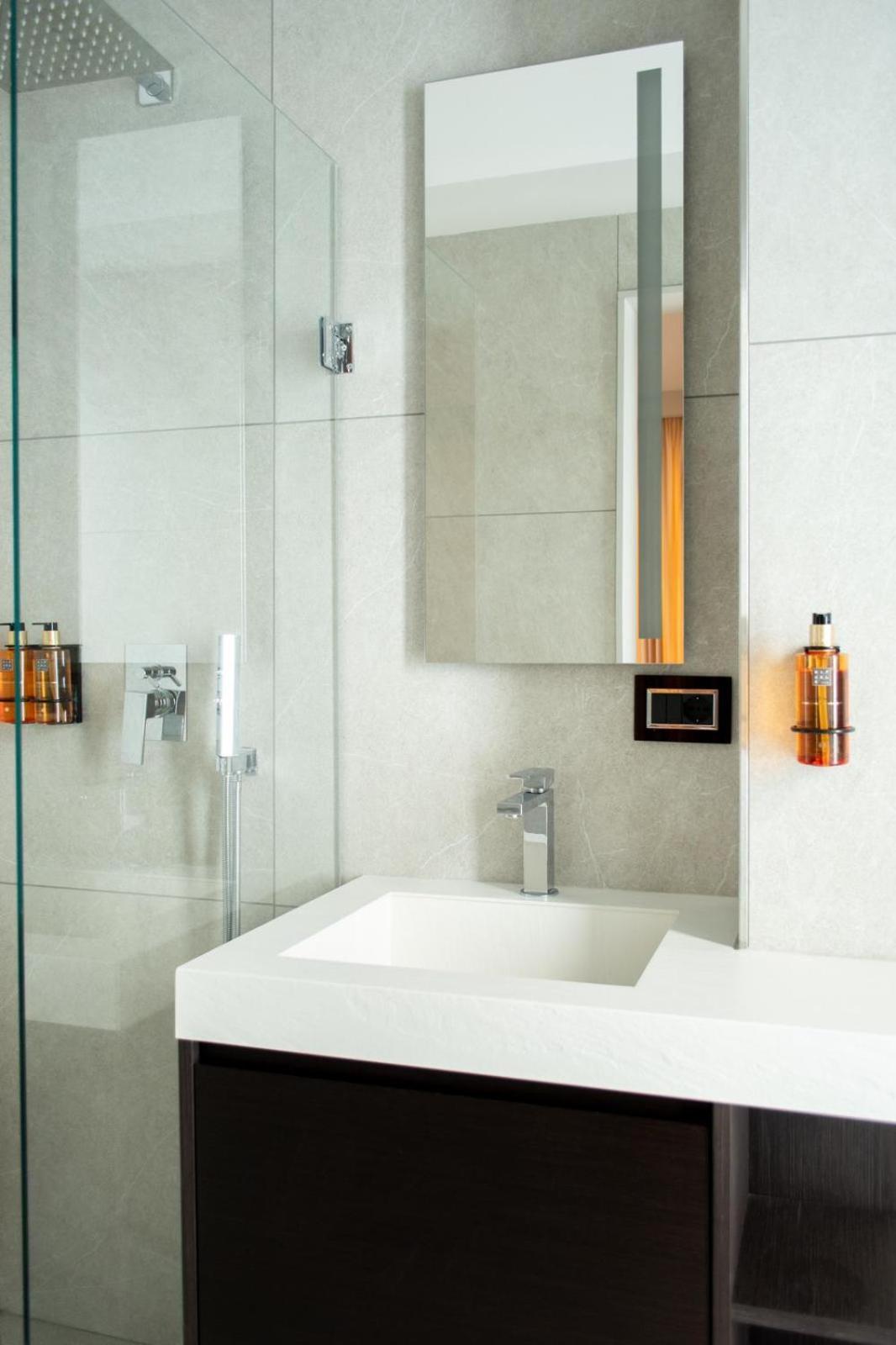 אשאה Rumi Boutique Hotels&Spa Only Adults מראה חיצוני תמונה