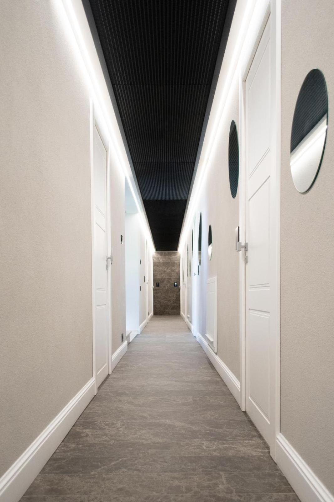 אשאה Rumi Boutique Hotels&Spa Only Adults מראה חיצוני תמונה