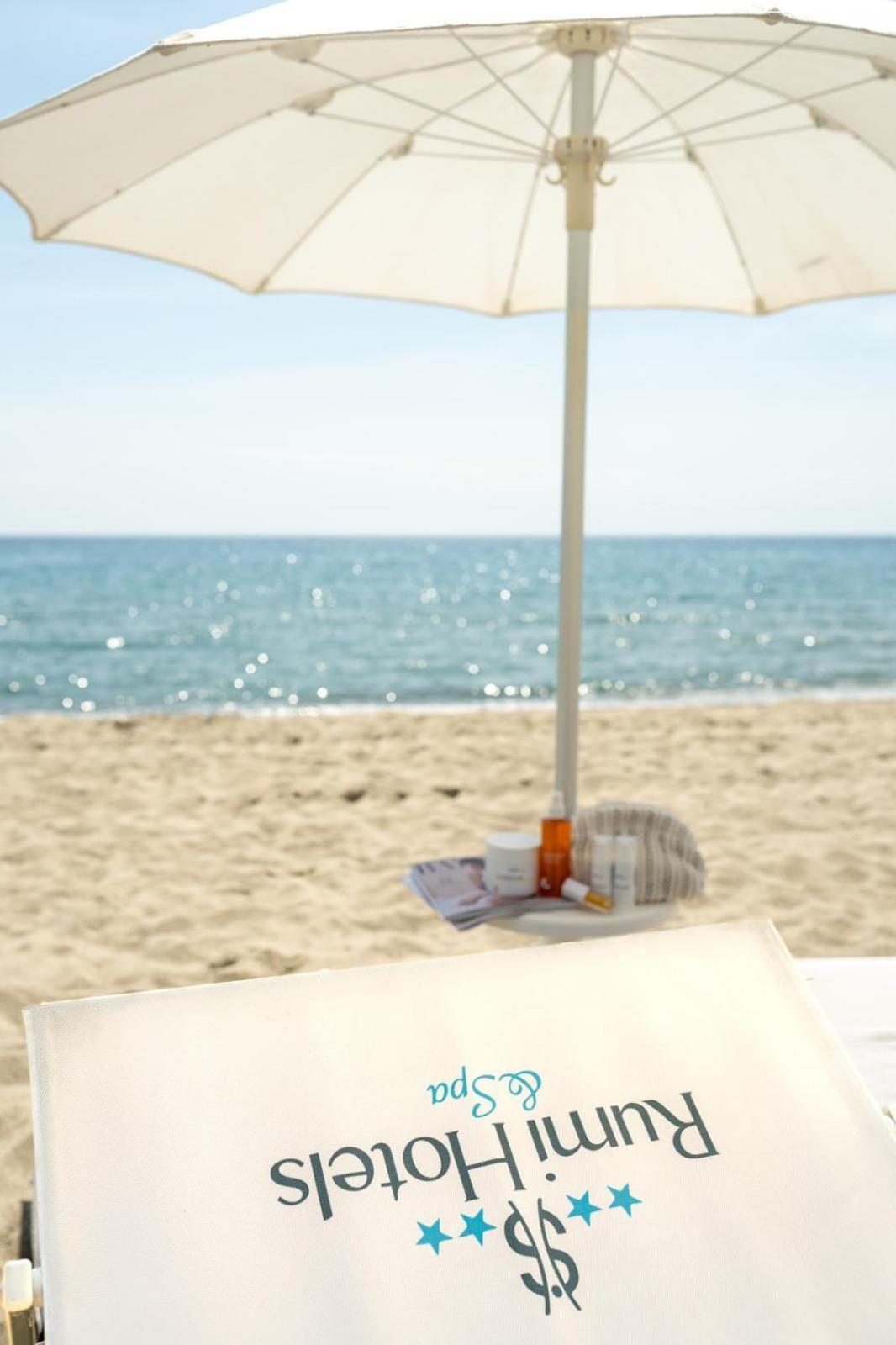 אשאה Rumi Boutique Hotels&Spa Only Adults מראה חיצוני תמונה