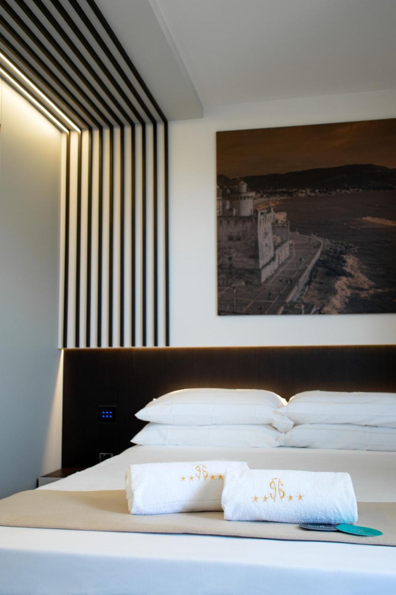 אשאה Rumi Boutique Hotels&Spa Only Adults מראה חיצוני תמונה