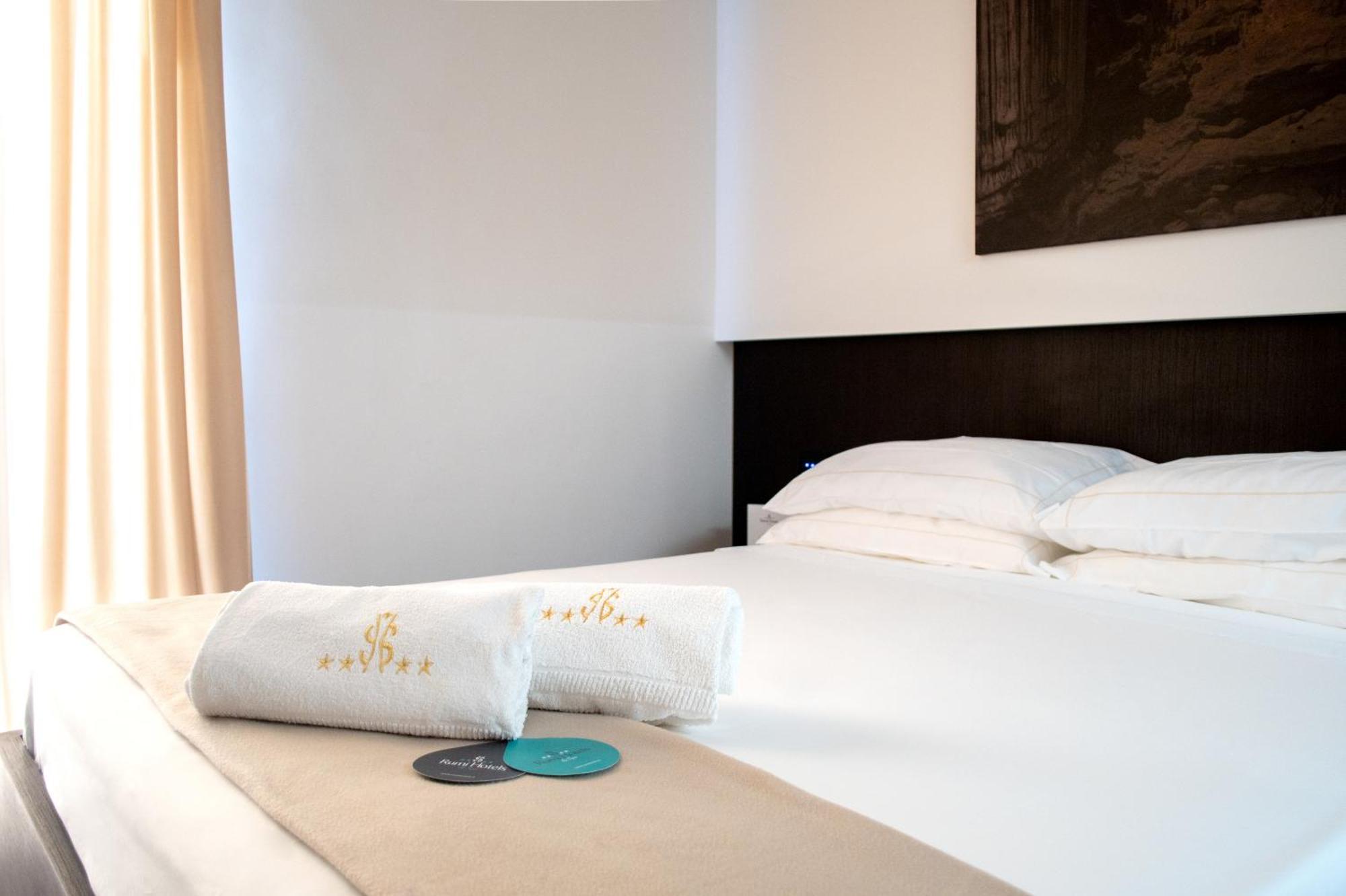 אשאה Rumi Boutique Hotels&Spa Only Adults מראה חיצוני תמונה