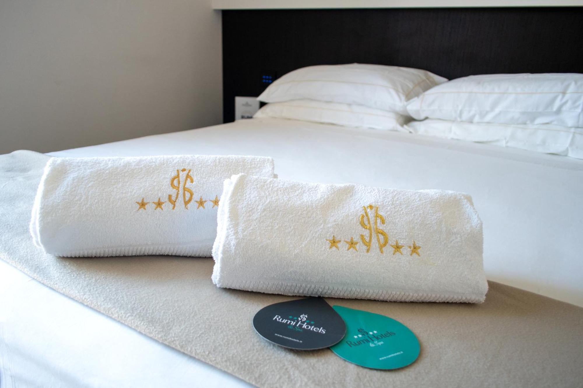אשאה Rumi Boutique Hotels&Spa Only Adults מראה חיצוני תמונה