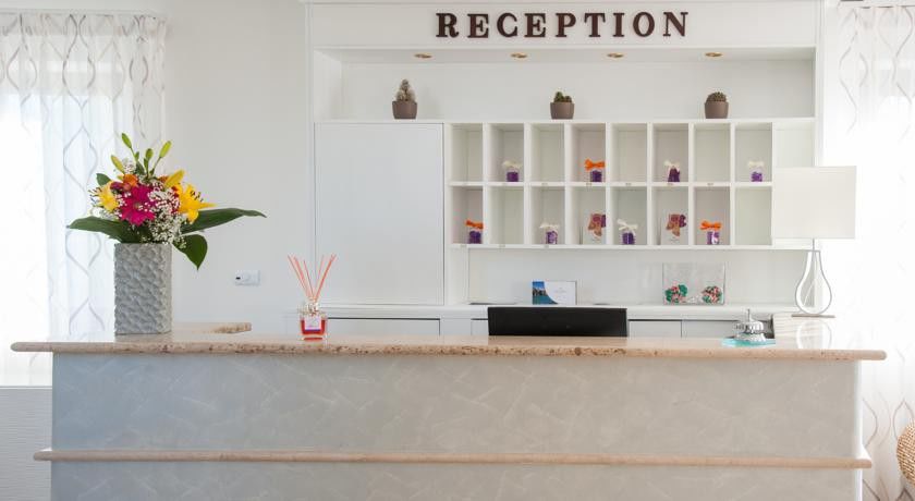 אשאה Rumi Boutique Hotels&Spa Only Adults מראה חיצוני תמונה