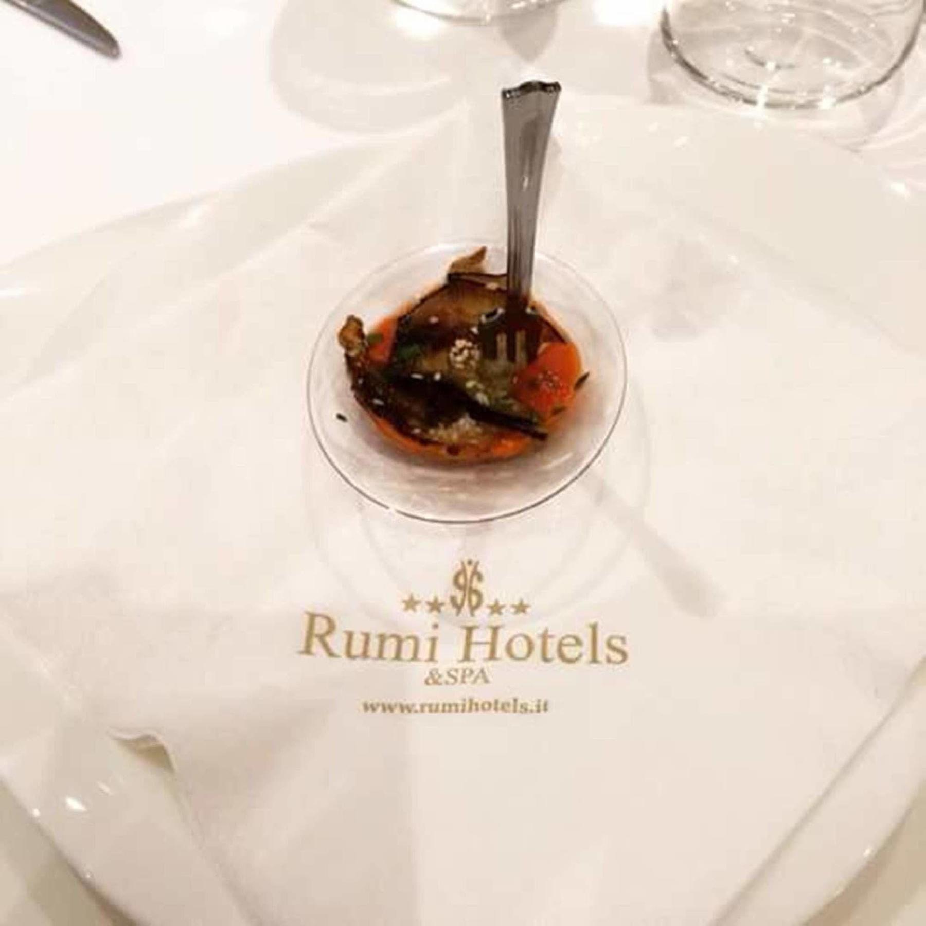 אשאה Rumi Boutique Hotels&Spa Only Adults מראה חיצוני תמונה