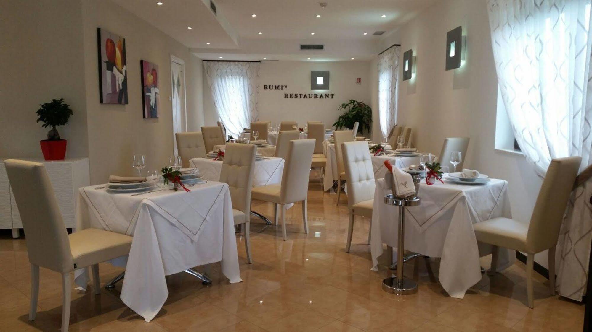 אשאה Rumi Boutique Hotels&Spa Only Adults מראה חיצוני תמונה
