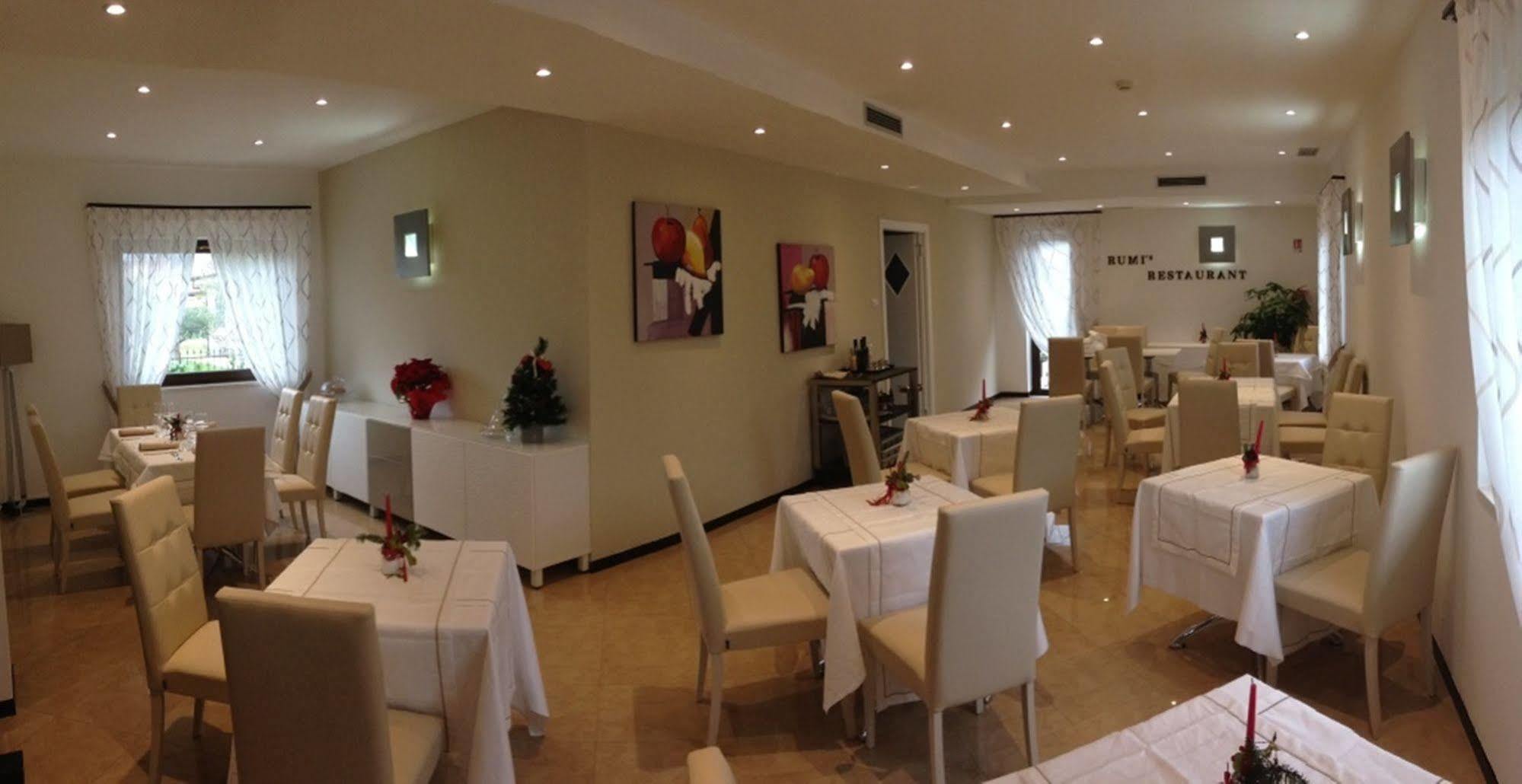 אשאה Rumi Boutique Hotels&Spa Only Adults מראה חיצוני תמונה