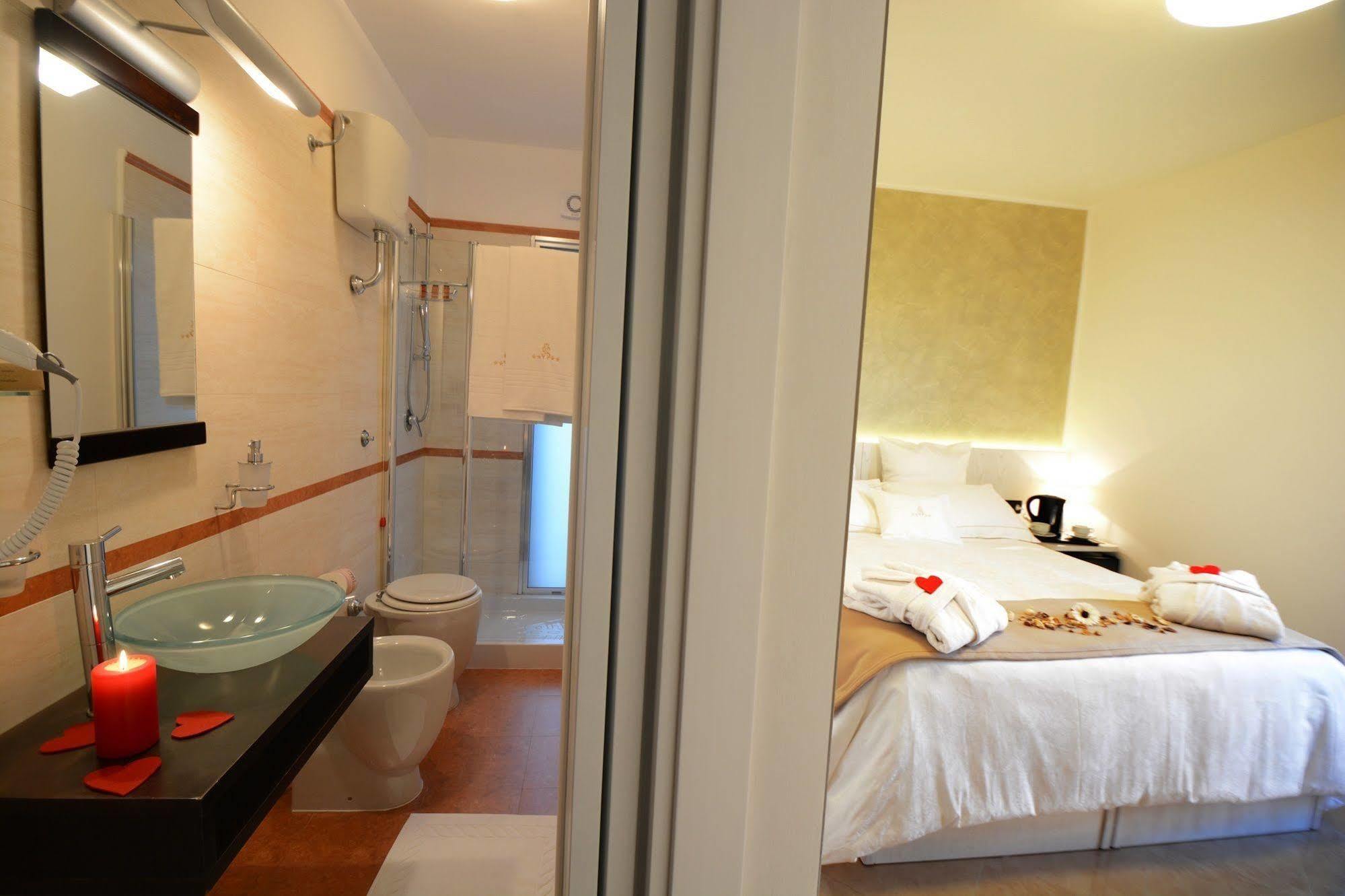 אשאה Rumi Boutique Hotels&Spa Only Adults מראה חיצוני תמונה