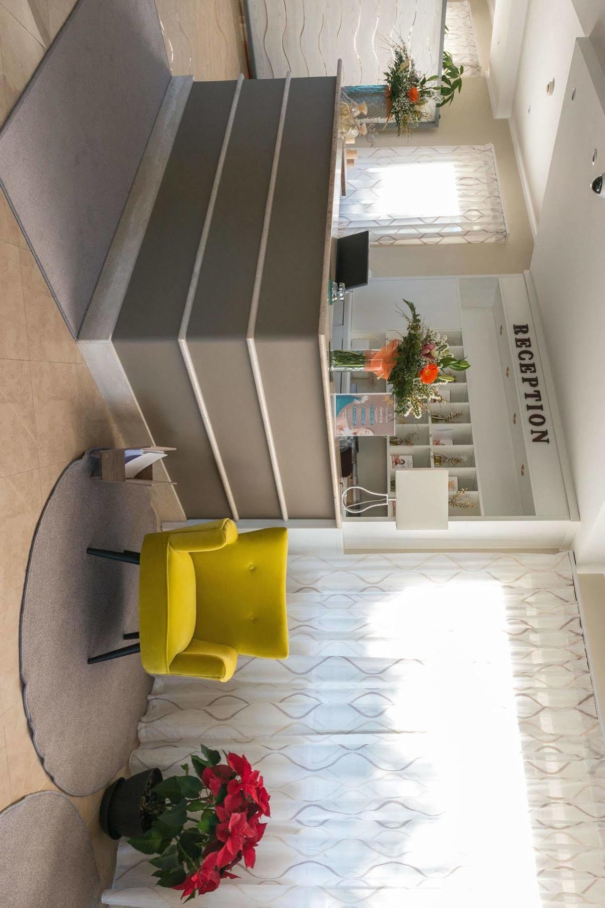 אשאה Rumi Boutique Hotels&Spa Only Adults מראה חיצוני תמונה