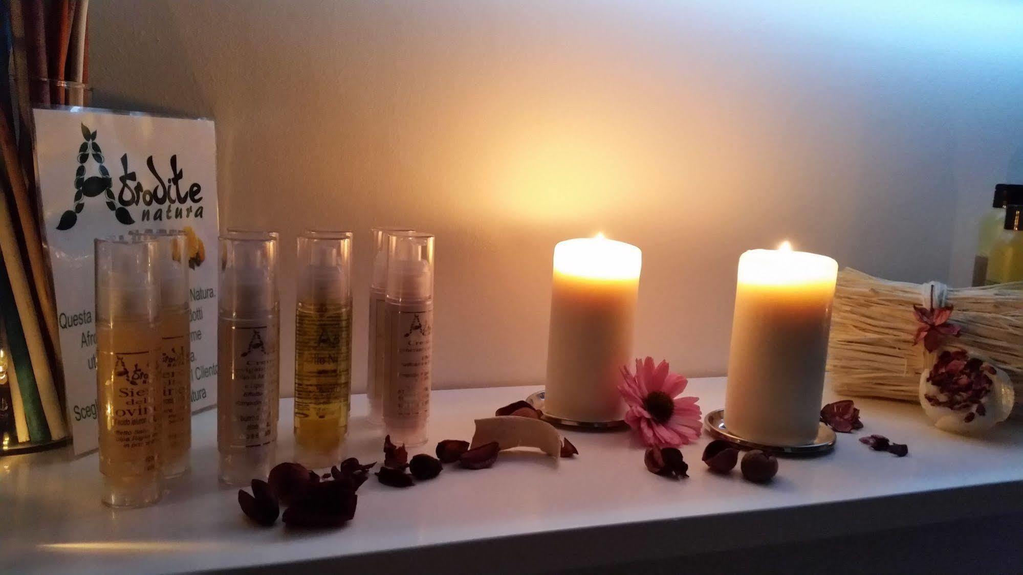 אשאה Rumi Boutique Hotels&Spa Only Adults מראה חיצוני תמונה